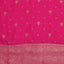 Unstitched Organza Suit