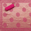 Unstitched Organza Suit