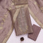 Unstitched Tissue Suit