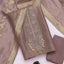 Unstitched Tissue Suit