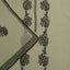 Unstitched Chanderi Suit