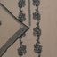 Unstitched Chanderi Suit