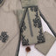 Unstitched Chanderi Suit