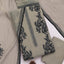 Unstitched Chanderi Suit
