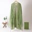 Semi Stitched Tissue Suit