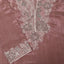 Semi Stitched Tissue Suit