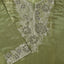 Semi Stitched Tissue Suit
