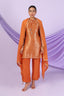 Brocade Suit Set