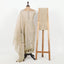 Unstitched Chanderi Suit