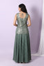 Elegant Sharara Set