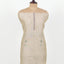 Unstitched Chanderi Suit