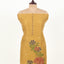 Unstitched Chanderi suit