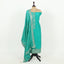 Unstitched Dola Silk Suit