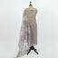 Unstitched Chanderi Suit