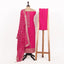 Unstitched Dola Silk Suit