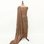 Unstitched Muslin Suit