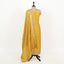 Unstitched Dola Silk Suit