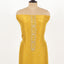 Unstitched Dola Silk Suit