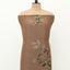 Unstitched Muslin Suit