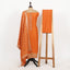 Unstitched Dola Silk Suit