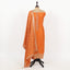 Unstitched Dola Silk Suit