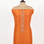 Unstitched Dola Silk Suit
