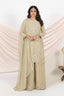Embroidered Sharara Set