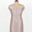Pink Color Unstitched Brocade Suit