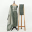 Unstitched Tissue Suit