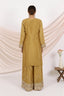 Zari Embroidered Sharara Set