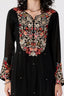 Embroidered Sharara Set