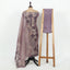 Move Color Unstitched Tissue Suit
