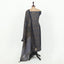 Unstitched Dola Silk Suit