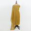 Unstitched Chanderi Suit
