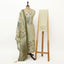 Unstitched Organza Suit