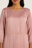 A-Line Kurti With Dhoti Pants