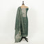 Unstitched Chanderi Suit