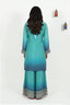 Sharara Set with Embroidered Accents
