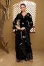 Gota Work Sharara Set