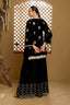 Gota Work Sharara Set