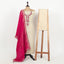 Unstitched Tissue Suit