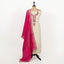 Unstitched Tissue Suit