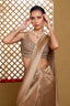 Drape Saree Set