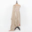 Unstitched Tissue Suit
