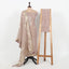 Unstitched Tissue Suit