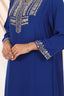 Embroidered Kurta Set