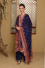 Printed Kurta Set with Dupatta