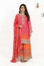 Sharara Set with Embroidered Accents
