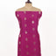 Rani Color Unstitched Chanderi Suit