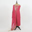 Rani Pink Unstitched Muslin Suit